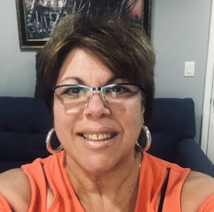 Meet your Posher, Janine